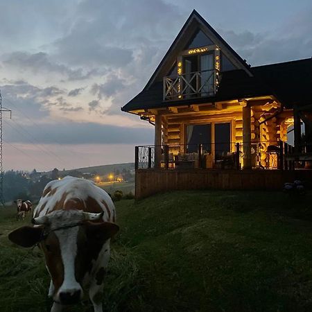 Little House Villa Zab Luaran gambar