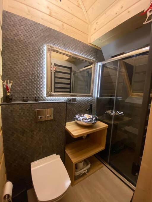 Little House Villa Zab Luaran gambar