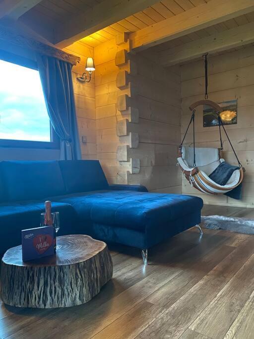 Little House Villa Zab Luaran gambar