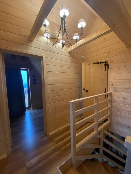 Little House Villa Zab Luaran gambar