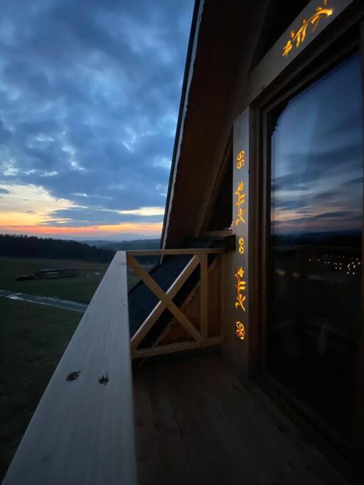 Little House Villa Zab Luaran gambar