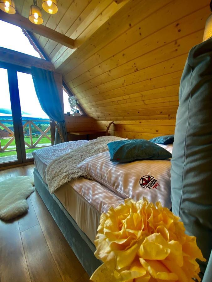 Little House Villa Zab Luaran gambar