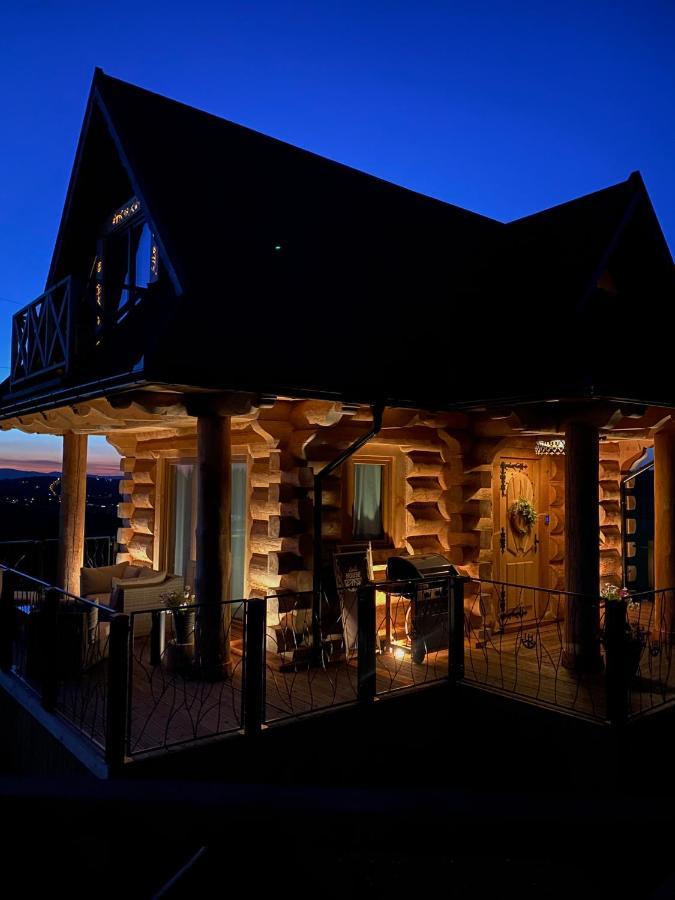 Little House Villa Zab Luaran gambar